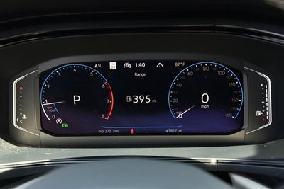 2024 Volkswagen Taos 1.5T SEL