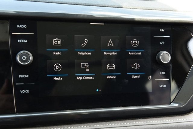 2024 Volkswagen Taos 1.5T SEL