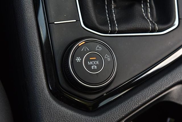 2024 Volkswagen Taos 1.5T SEL