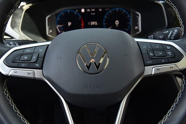2024 Volkswagen Taos 1.5T SEL