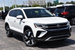 2024 Volkswagen Taos 1.5T SEL