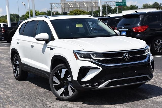 2024 Volkswagen Taos 1.5T SEL