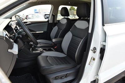 2024 Volkswagen Taos 1.5T SEL