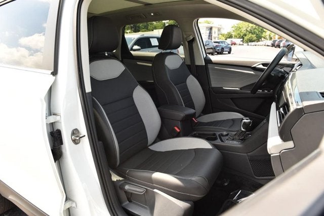 2024 Volkswagen Taos 1.5T SEL