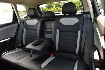2024 Volkswagen Taos 1.5T SEL