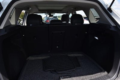 2024 Volkswagen Taos 1.5T SEL