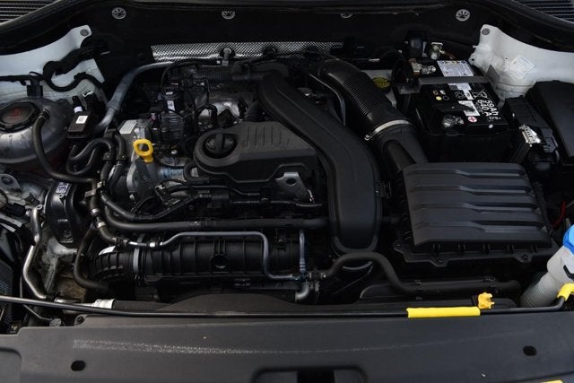 2024 Volkswagen Taos 1.5T SEL