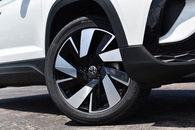 2024 Volkswagen Taos 1.5T SEL