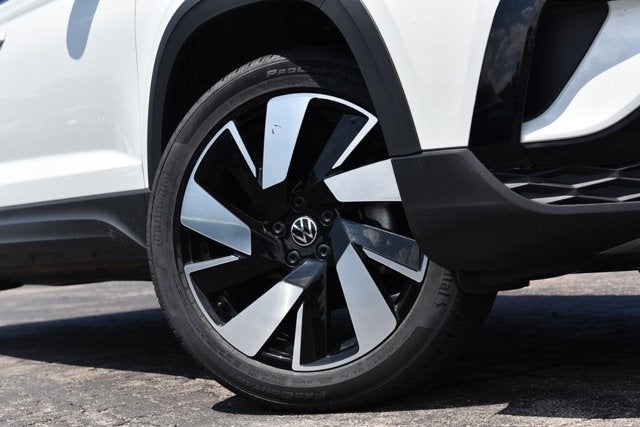 2024 Volkswagen Taos 1.5T SEL