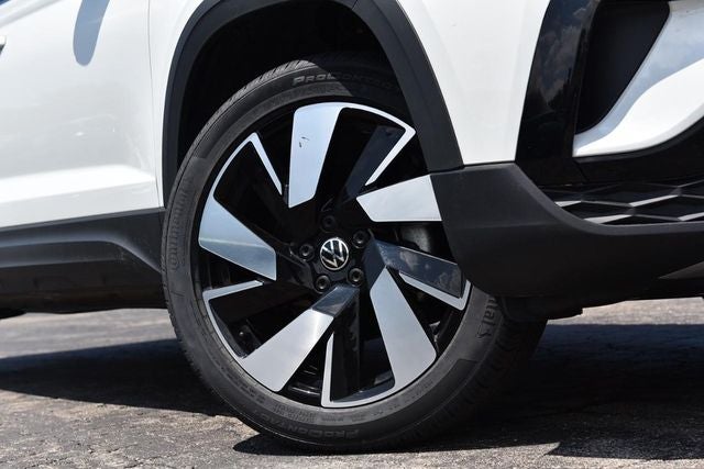 2024 Volkswagen Taos 1.5T SEL