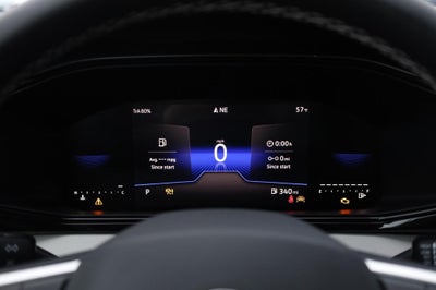 2026 Volkswagen Taos S FWD