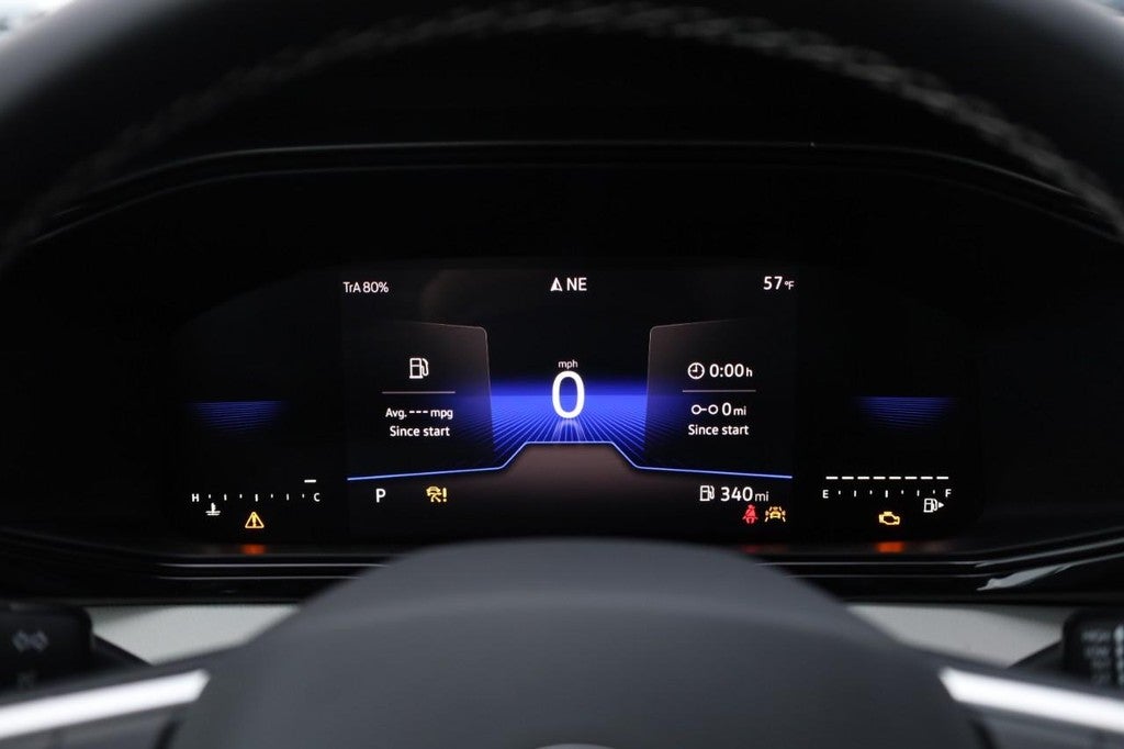 2026 Volkswagen Taos S FWD