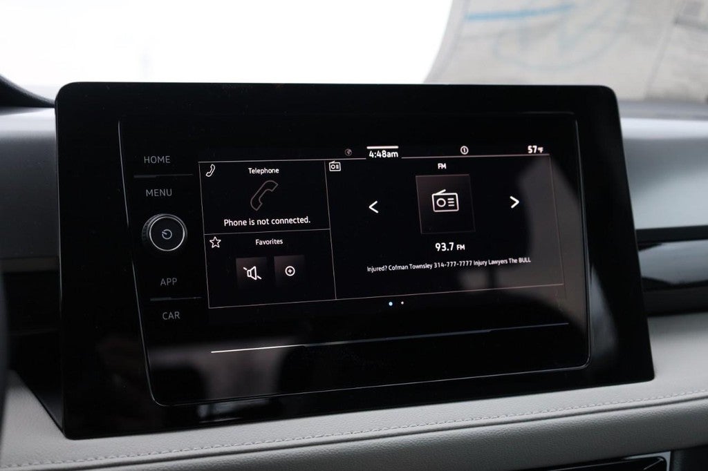 2026 Volkswagen Taos S FWD