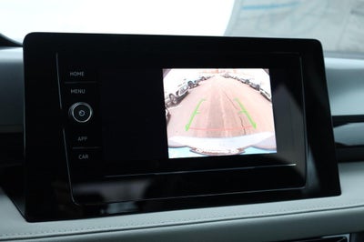 2026 Volkswagen Taos S FWD