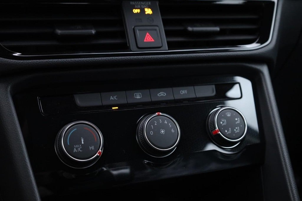 2026 Volkswagen Taos S FWD