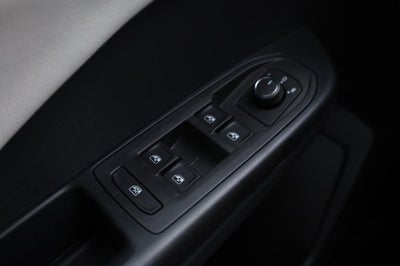 2026 Volkswagen Taos S FWD