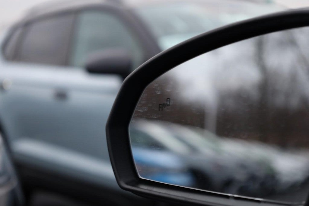 2026 Volkswagen Taos S FWD