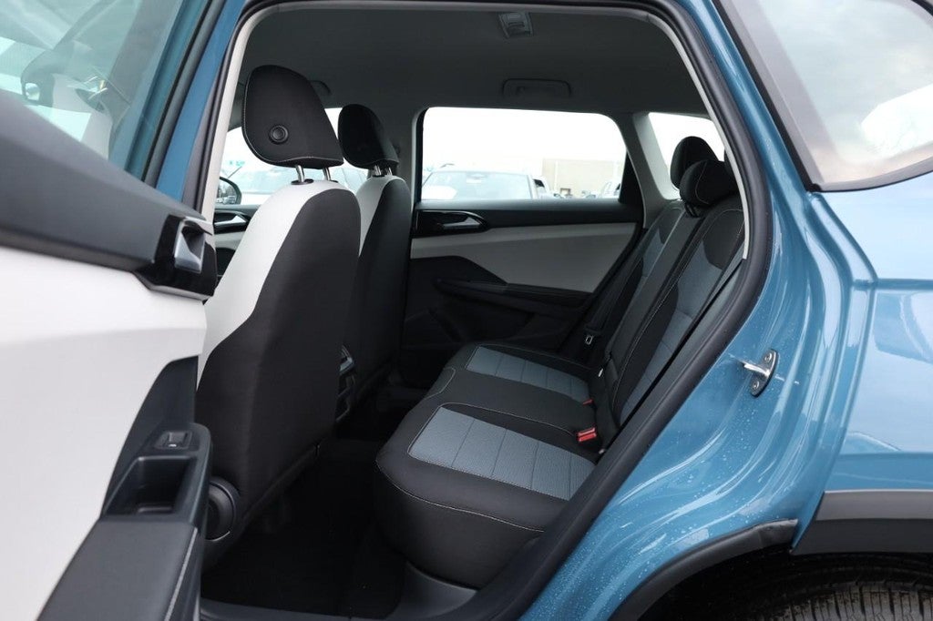 2026 Volkswagen Taos S FWD