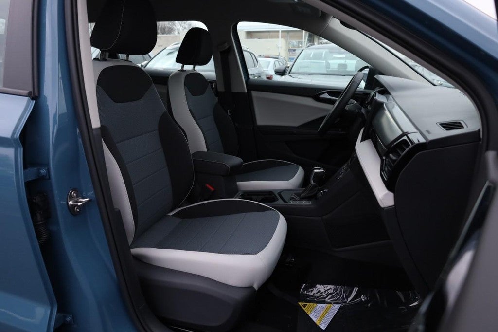 2026 Volkswagen Taos S FWD