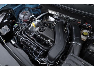 2026 Volkswagen Taos S FWD