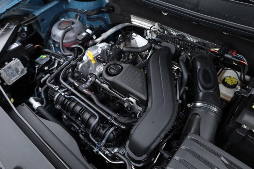 2026 Volkswagen Taos S FWD