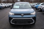 2026 Volkswagen Taos S FWD
