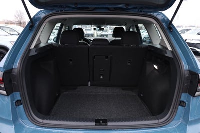 2026 Volkswagen Taos S FWD