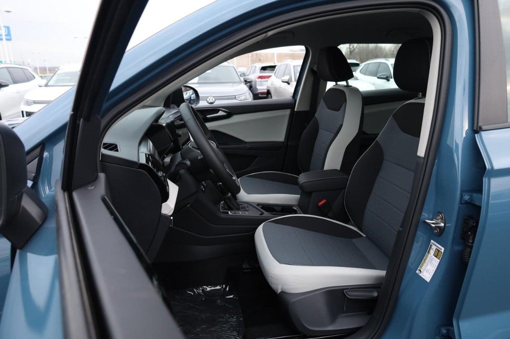 2026 Volkswagen Taos S FWD