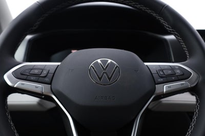 2026 Volkswagen Taos S FWD