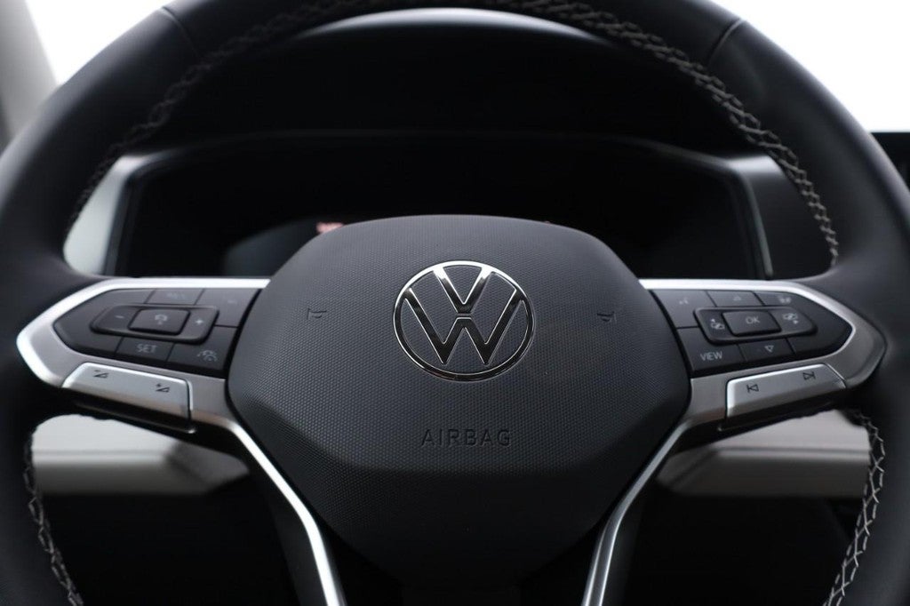 2026 Volkswagen Taos S FWD