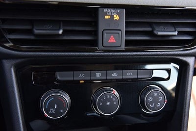 2026 Volkswagen Taos 1.5T S