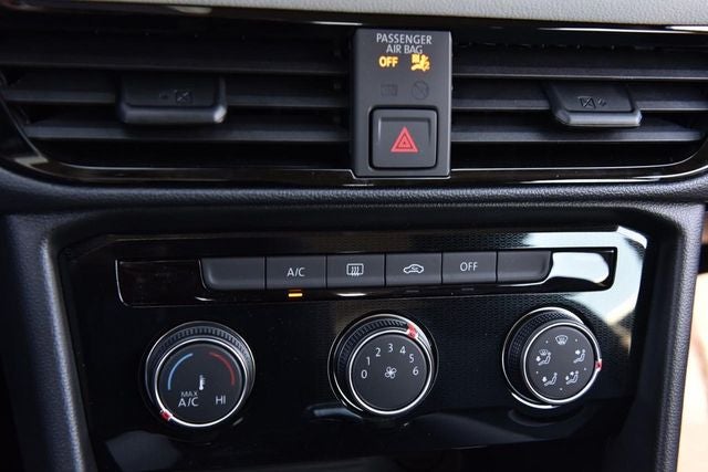 2026 Volkswagen Taos 1.5T S