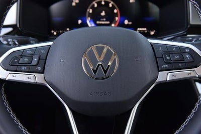 2026 Volkswagen Taos 1.5T S