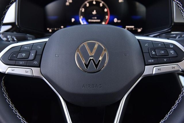 2026 Volkswagen Taos 1.5T S