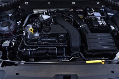 2026 Volkswagen Taos 1.5T S