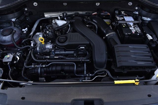 2026 Volkswagen Taos 1.5T S
