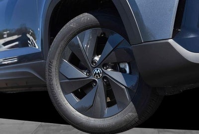2026 Volkswagen Taos 1.5T S