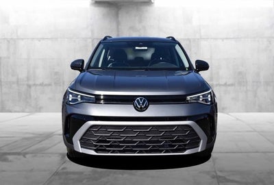 2026 Volkswagen Taos 1.5T S