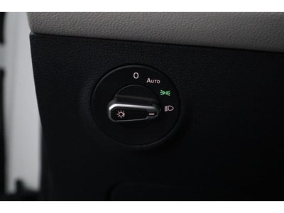 2026 Volkswagen Taos S FWD