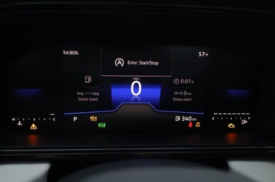 2026 Volkswagen Taos S FWD