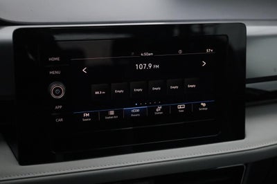 2026 Volkswagen Taos S FWD