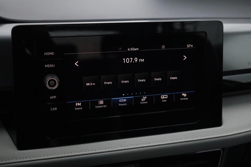 2026 Volkswagen Taos S FWD