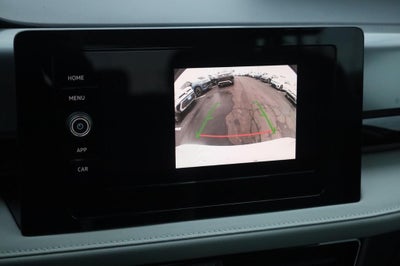 2026 Volkswagen Taos S FWD