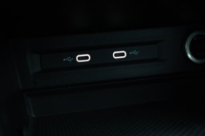 2026 Volkswagen Taos S FWD