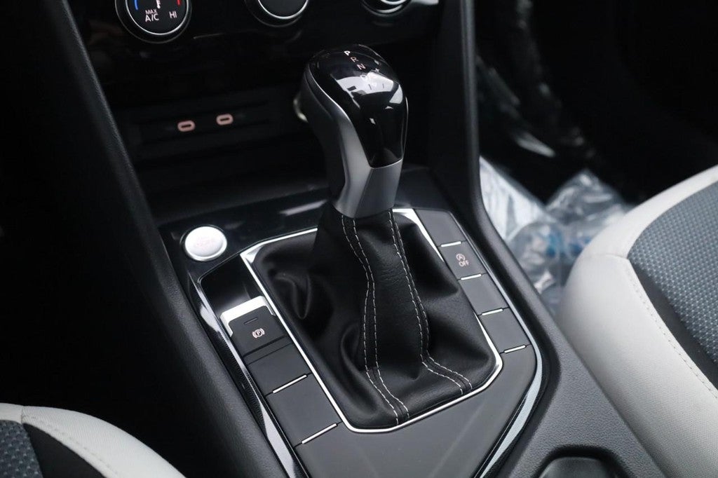 2026 Volkswagen Taos S FWD