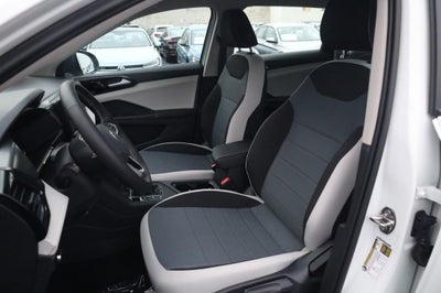 2026 Volkswagen Taos S FWD