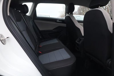 2026 Volkswagen Taos S FWD