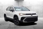 2026 Volkswagen Taos S FWD