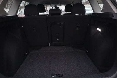 2026 Volkswagen Taos S FWD