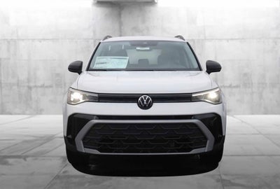 2026 Volkswagen Taos S FWD